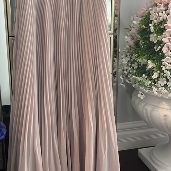 BNWT WILFRED Twirl Midi skirt - Picture 7 of 7